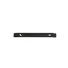 Accesorios de Panel Ranurado Aplicables Tornillos Tuercas Barra Colgante Conector de Panel Ranurado Universal Carrito Universal