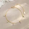 Pulsera de plata pura s925 con topacio azul natural para mujer, pulsera simple de lujo ligero, versátil para el trabajo, venta al por mayor de joyería de moissanita