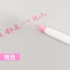 Zhongbai fábrica SB100 cor pincel conjunto estudante aquarela pintura pincel pintura pincel lavável 20 cores conjunto
