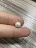 Gran Venta Zhongxing Accesorios para Joyería DIY Chapado en Cobre Oro de 14K Tapa de Flor Hebilla de Cierre Gancho para Oreja Tapones para Oreja Accesorios Al Por Mayor