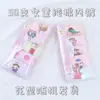 Calidad [5 se pueden colgar] ropa interior para niños niñas bóxer 50 RC algodón Mo ropa interior bóxer para niños