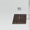 Tienda de ropa, modelo de cuerpo completo, accesorios para mesa de hombre, escaparate de traje, modelo de maniquí de medio cuerpo, venta al por mayor