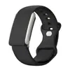 Adecuado para Reloj Whoop5.0 Correa de Silicona Color Sólido Hebilla de Figura de 8 Pulsera Inteligente Whoop5.0Mg Pulsera Nuevo Modelo