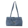 Bolso retro de nicho estilo coreano para mujer 2026 nuevo bolso tote versátil de moda bolso de mano casual simple bolso de hombro
