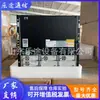 Fonte de Alimentação de Comunicação Zte Zxdu98B601 V5.0 48V600A Sistema de Fonte de Alimentação Chaveada de Alta Frequência Embutido