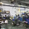 Fabricante de Dongguan Procesamiento Categoría Automotriz Desarrollo de Producto con Molde Privado Personalización de Materias Primas Ensamblaje de Producto Personalizado OEM/ODM