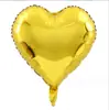 Globos de Papel Aluminio, Globos Personalizados con Impresión, Logo Publicitario para Eventos, Imprimible con Código QR, Globos Personalizados en Forma de Corazón para Supermercados
