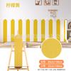 Pegatinas de pared de imitación de azulejos para jardín de infantes, papel tapiz autoadhesivo, panel de pared anticolisión, decoración de habitación infantil, bolsa suave impermeable
