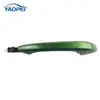95B837205C 95B837206C apto para Porsche Macan 15-22 manija de puerta del coche manija de puerta manija exterior