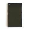 Funda protectora plana para Lenovo TAB4 de 8 pulgadas TB-8504, funda protectora de 8 pulgadas, funda de material de goma suave de TPU.