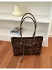 Bolso de Hombro Simple de Moda Estilo Coreano 2026 Nuevo Elegante Bolso de Mano para el Trabajo Bolso Tote Casual Diario de Otoño