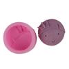 Molde de silicona cabeza de niño Príncipe BG004, venta al por mayor de moldes de silicona