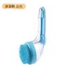 Luvas Pente para Banho de Pet, Pente Flutuante Massageador para Gatos, Escova Abridora de Nós para Cachorros Teddy Bichon, Suprimentos de Limpeza de Pelos de Cachorro