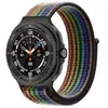 Fábrica Adecuado para Samsung Watch8 Correa de Bucle de Nailon Galaxy Watch8Classic Correa de Velcro