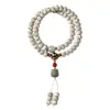 Pulsera Original Ecología Xingyue Bodhi para sostener en la mano, creativa, doble círculo, Wenwan, cuerda trenzada, borla de gato de la suerte, pulsera para hombre y mujer