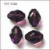 Fábrica de pendientes de cuentas, venta al por mayor, en stock, cuentas sueltas de cristal, cuentas ovaladas, accesorios de joyería para bricolaje, envío gratis