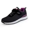 Zapatos de Primavera para Hombre para Adultos Mayores Antideslizantes Suela Blanda Zapatos para Caminar para Mediana Edad y Adultos Mayores Zapatos Deportivos Casuales para Mamá y Papá Zapatos para Correr