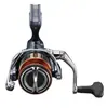 Carretilha SHIMANO Naxi NASCI para Pesca Spinning Água Doce Pesca Marítima Luya Lançamento Longo Roda para Pesca em Rocha Inclinada Bobina Rasa Roda de Pesca com Bobina Profunda