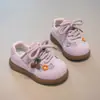 Zapatos para Niñas Zapatos Deportivos para Niñas 2026 Nuevo Primavera Zapatos Casuales para Patinar para Niños Zapatos de Entrenamiento Alemanes para Bebé Niña Versátiles de Princesa