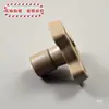 Conector accesorio para horno de microondas adecuado para eje giratorio de horno de microondas, manguito del eje central, núcleo del eje del motor del plato giratorio
