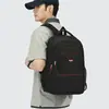 Mochila Casual para Negócios Verão 2026 Novo Modelo Grande Capacidade Simples Mochila de Viagem Moderna Mochila Escolar para Estudantes Bolsa para Laptop