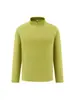 Sudadera de Ciclismo al Aire Libre Nueva para Otoño e Invierno con Media Cremallera, Color Puro, Logotipo Impreso, Sudadera Personalizada tipo Pullover, Venta al por Mayor, Bordado, Impresión