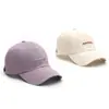Gorra de Béisbol Retro de Moda Estilo Japonés con Bordado Inglés para Mujer, Gorra de Béisbol Casual Versátil de Calle Unisex Estilo Hong Kong para Hombre
