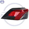 81560-0R090 81560-0R090 Lanterna Traseira é Adequada para Toyota Bz4X 2023