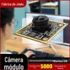 1 milhão de câmeras OV9281 exposição global captura de movimento de alta velocidade 720P HD 120 módulo de câmera de quadro