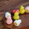 Adornos de Calabaza de Cerámica, Mascotas de Té, Calabazas para Coche, Decoración del Hogar, Atracciones Turísticas, Puestos Callejeros, Artesanías Culturales y Creativas, Pequeños Regalos al por Mayor
