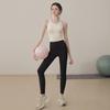 Sujetador Deportivo para Mujer Espalda Bonita Acolchado Push-Up Top para Correr con Almohadilla en el Pecho Sujetador de Pilates Fitness Chaleco de Yoga