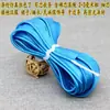 Hilo de 3 mm para coser bordes con núcleo de cuerda de algodón, Chaleco estilo chino, Traje Tang, Cheongsam, Hanfu con costura de hilo de núcleo y ribete en el borde