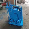 Mina de carbón JD-2.5 cabrestante de despacho 40KW equipo de elevación de mina motor a prueba de explosiones en venta en stock
