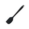Juego de 5 utensilios de cocina de silicona resistentes a altas temperaturas para el hogar, cocina, raspador de aceite de silicona, utensilios para hornear, pinzas para alimentos.