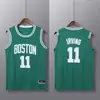 Camiseta de baloncesto de Kobe No. 23 Jersey James Wade traje de baloncesto Jersey Durant Irving Chaleco Jordan