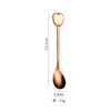 Cuchara pequeña en forma de manzana, cuchara de café de acero inoxidable 304, cuchara y tenedor de postre creativos, cuchara de regalo, tenedor de fruta, cuchara de nido de pájaro