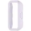 Adecuado para Funda Protectora Huawei Band 10, Funda Semi-rígida Mate para Band 8 NFC, Funda Calada para Band 9