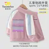Cazadores de Demonios Kpop Chica Cazadora de Demonios Grupo de Chicas Chaqueta con Cremallera Pantalones Conjunto de Dos Piezas Estilo Occidental Cárdigan Sudadera