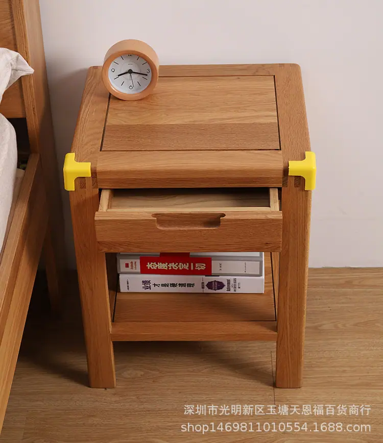 T型角