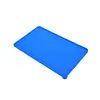 Tapete de Silicone para Pet Amazon em Estoque, Antiderramamento, com Bolso, Tapete de Silicone para Alimentação, Fácil de Limpar, Tapete de Silicone Antiderrapante para Pet