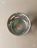Copo de Partida para Microtrator da Marca Chongqing Hesheng Peças Originais Placa de Garras do Motor a Diesel Copo de Partida