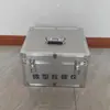 Medidor de Extração de Vergalhão Miniatura Display Digital Parafuso de Âncora Fotovoltaica Medidor de Tensão Parafuso de Expansão Parafuso de Âncora Química Testador de Extração