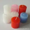 Venta al por mayor del fabricante Velas Aromáticas Navideñas Difusor de Velas Suministros de Decoración para Ambiente de Oficina y Educativo