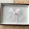 Estilo Princesa Dulce Rosa Encaje Corazón Lazo Accesorios Funda para Teléfono Móvil Calcetines Bolsa Accesorios de Ropa Zapatos Suministros para Mascotas