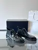 Novos Sapatos Chelsea Elegantes e Simples de Couro Genuíno para Homens, de Calçar com Abertura Elástica, Botas Sociais Populares para E-commerce Transfronteiriço