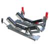 B1000 corrector hidráulico hidráulico totalmente automático bidireccional corrección ascendente ajuste de desviación arriba-abajo de la banda dispositivo de corrección mecánica