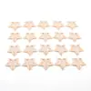 Venta Caliente Transfronteriza de Amazon 2023 Nuevo Dibujo Animado Lindo Sello para el Cabello Estrella de Cinco Puntas Cabello Suelto Pin BB Tocado Accesorios para el Cabello