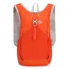 Bolsa Exterior Azela, Transpirable, Plegable, Mochila a Prueba de Salpicaduras, Mochila Grande de Capacidad para Senderismo Deportivo, Ocio, Montañismo
