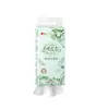 Xinxiangyin Cubo de Terciopelo para Pañuelos Faciales Colgantes 280 Hojas/Paquete Servilleta de Tejido de Tres Capas Papel Higiénico para Uso Doméstico, Mujeres y Bebés