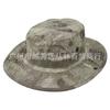 Chapéu Redondo Novo Transfronteiriço Americano Quebra-sol Verão Chapéu Bennie de Borda Redonda Montanhismo Pescador Protetor Solar Camuflado ao Ar Livre